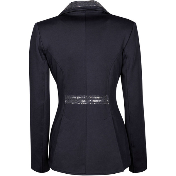2026 Harrys Horse Damen Show Jacket Montpellier 26200287 - Navy